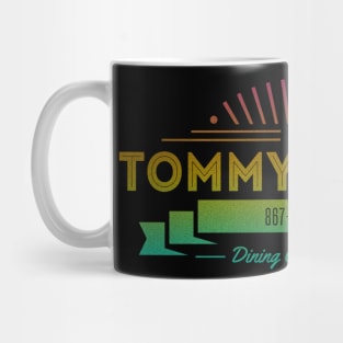 867 5309 Jenny Mug